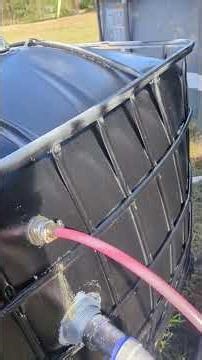 solar thermal heating system for pool connected and running. new update.