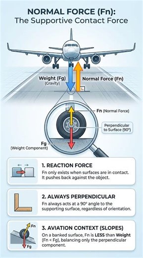 Normal Force #Shorts #Aviation #ASTB