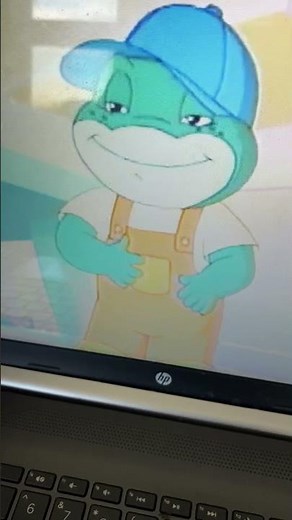 Leapfrog The Letter Factory M Room