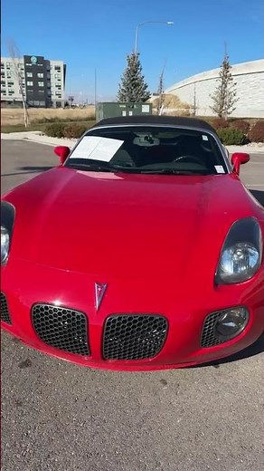 General Motors USED to Produce Quality Cars!