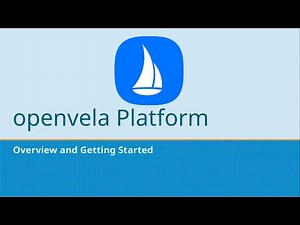 openvela: Overview and Getting Started