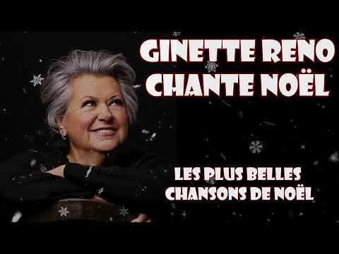 Ginette Reno chante Noël