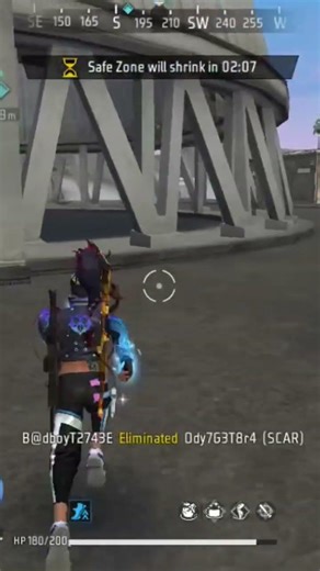 #freefire #fffff #gaming #ff Free Fire Gameplay✅ Pro Tips & Tricks✅ Rank Push Videos✅