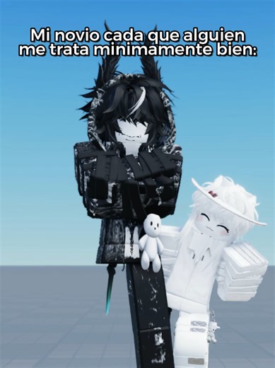 Divertido robo de audio en Roblox