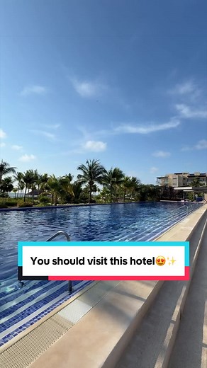 Royalton Riviera Cancun Hotel Tour: Perfect Mexico Vacation Stay
