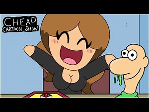 Game Night | The Cheap Cartoon Show Ep. 58