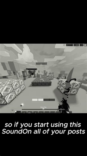 USE THIS SOUND TO GO VIRAL[lol i never became viral] #roblox#usethisaudio #viral #bedwars