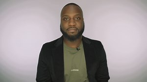 Sebastian Kole: When I realized I was black