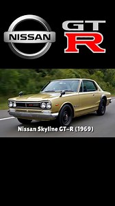 109K views · 3.5K reactions | Skyline GTR History  #nissan #skylinegtr #skyline #skylineculture #skylinetuning #skylines #skylinegtr #citytuningclub #citytuningclubofficial #jdm #jdmtuning #jdmculture #jdmstyle #jdmcars #jdm #evolution #history | Drivers Syndicate | Facebook