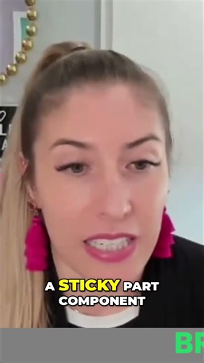 Storage Business: The Sticky Component You Need #shorts