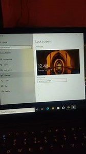 How to Turn off Screen Saver in window 10.