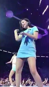 Momoland Nancy Fancam - Bboom Bboom @KCON LA 2018 1080p