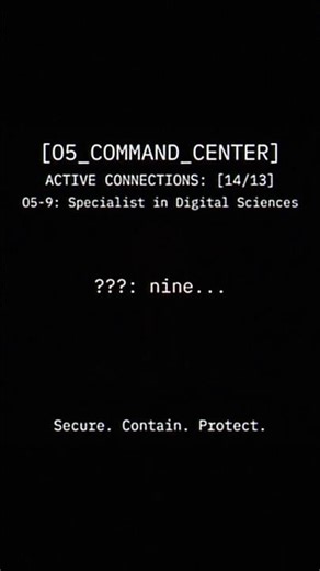 Find Benjamin Oliver | PART 8 [SCP/VHS]