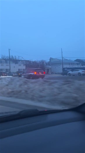 The aftermath of the Superior Sage Hotel formally known as Superior Inn in Superior Wi fire last night! I hope everyone got out safe. #CarltonCountyFireNews #followus #northernmn #superiorwi #firenews
