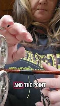 Forhan locking wrap tutorial