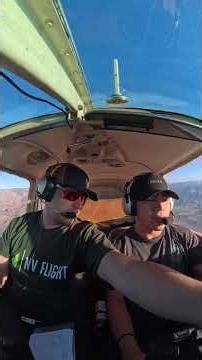 HOW TO USE SLOW FLIGHT #aviation #pilottraining #flighttraining #aviationreels #flying #flightschool