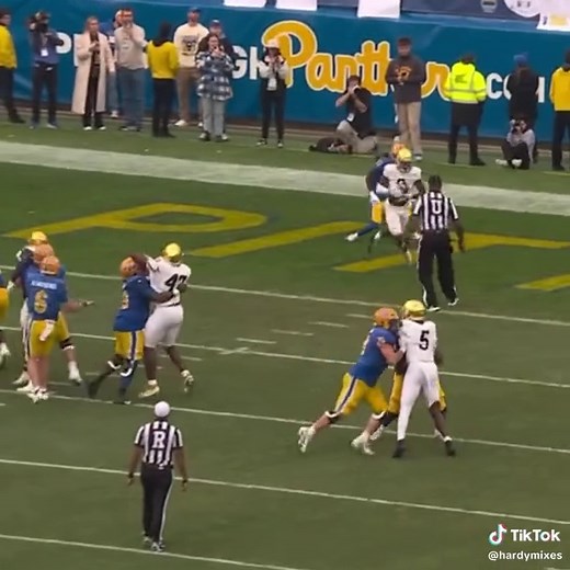 Notre Dame College Football Highlights
