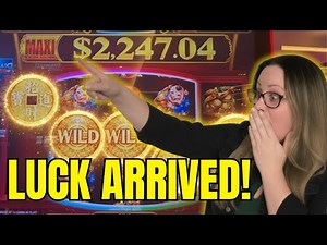 Fortune Mint Went WILD When Luck Arrived and Dropped Massive Multipliers!