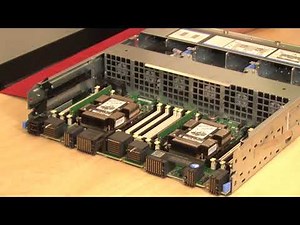 Lenovo ThinkSystem SR950 removing a front operator panel