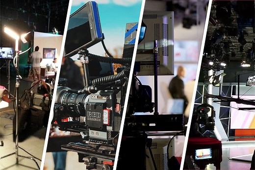 TV Commercial Production Process: Complete Guide