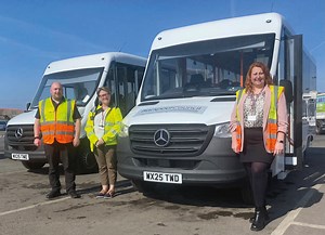 Treka announces new partnership with Blackpool Council - CBW