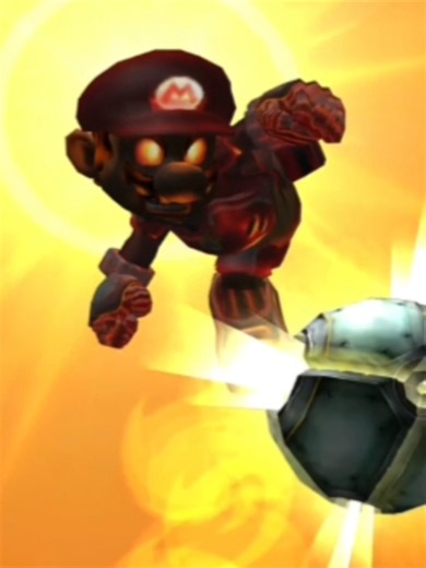 I LOVE MARIO STRIKERS CHARGED FOOTBALL SMM #trend#mario#characters#footbal#mariostrikers