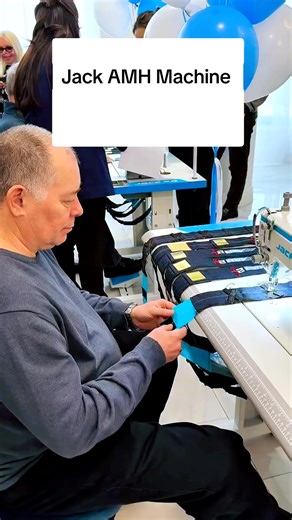 Mastering Jack Sewing Machine: Essential Tips