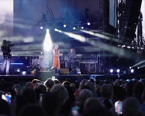 Here is a little of Climb Every Mountain… Live from my XX Shows. This song will always be so special to me. Hope you enjoy 🙏🏼 | Guy Sebastian