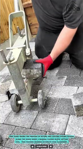 Paver Removal Tool: Precision Lifting Without Damaging Surrounding Blocks