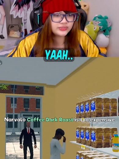 Tutorial pelit medit #SupermarketSimulator #fyp