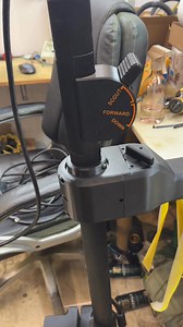 68K views · 296 reactions | Switch between modes in seconds. | Garmin & Lowrance - ActiveTarget Livescope Mounts - Mezeriinii | Facebook