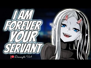 Pinned Down by a Thicc Yandere Arachne [F4A] [Monster Girl] [L-Bombs] ASMR Audio RP