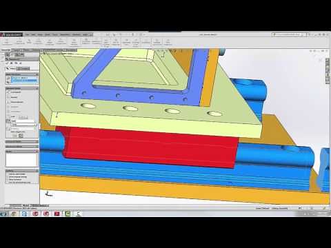 SOLIDWORKS Quick Tip - Disappearing Assembly Causes