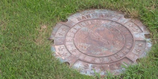 Sewer overflow numbers down in Jefferson County