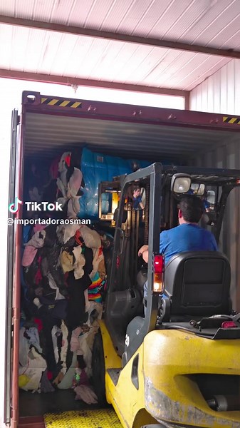 Fardos Americanos: Calidad y Mejores Valores del Mercado