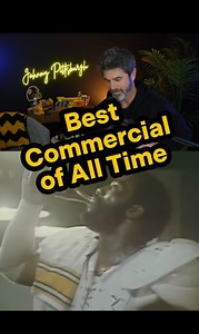 195K views · 10K reactions | ⚫️ One of the best, most universally, love commercials of all time! Mean Joe Greene Coke commercial #pittsburgh #412 #steelcity #yinz #steelers #yinzer #steelernation #pgh #nfl #coke #cocacola #vintage #smile #compassion #helping #giveback #storytelling #commercial #1970s | Johnny Pittsburgh | Facebook