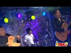 LOS PUKAS DEL PERU AGUA DE OLVIDO HD