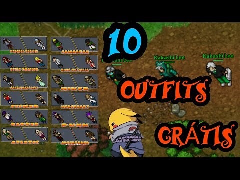 COMO CONSEGUIR ROUPA DE MERGULHO E SKI + 10 OUTFITS PXG 2023