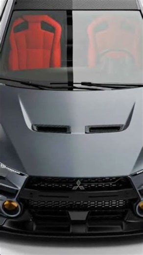 All-New 2026 Mitsubishi Lancer – Redesigned and New Look Review 🚗✨ #CarReview