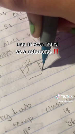 How to Draw Spiderman Web Hands Tutorial