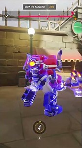 the last big shatter #rein #reinhardt #overwatch #ow #tank #overwatchgaming #clips