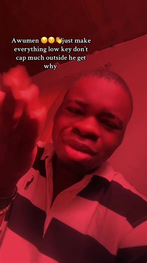 Awumen's Low-Key Approach Explained