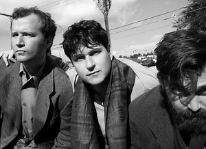 'Capricorn' es el gran regreso de Vampire Weekend – jenesaispop.com