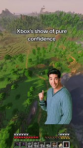 xbox's crazy show of confidence #gaming #news #gamingnews #fyp #heyroyall