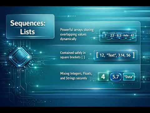Python Basics Class 11 CBSE Chapter 5 | Variables, Data Types, Operators, Input/Output