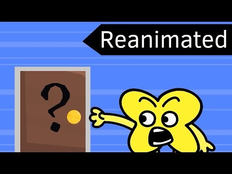 BFB 10 reanimated