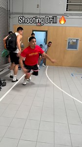 11K views · 57 reactions | Shooting drill #miloacademy | officialmiloacademy | Facebook