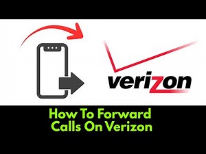 How To Forward Calls On Verizon (2025)