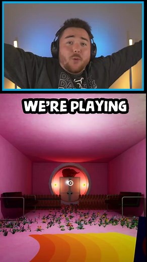 Garten of Banban 4!? Summon the new Queen Bouncelia is so cool!!! #gartenofbanban4 #gartenofbanban #gaming #secret #games #mods #indiegames