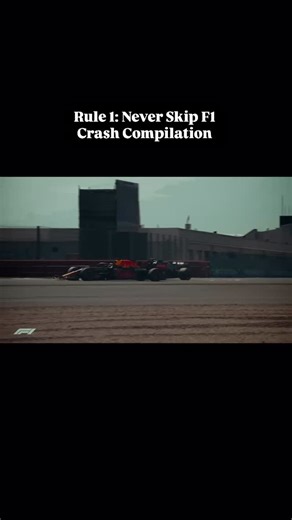 F1 Circuit Report on Instagram: "Never miss being a f1 fan !! #f1 #formulaone #formula1 #watchthis #crash"